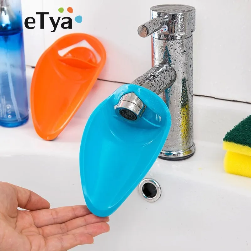 high quality Silicone Water Tap Guide Extending Tool Children Washing Hands Device Tap Brush Teeth Gargle Tool bathroom access
high quality Silicone Water Tap Guide Extending Tool Children Washing Hands Device Tap Brush Teeth Gargle Tool bathroom access