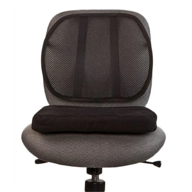 Kiss My Back KMB100 Ergonomic Mesh Back Support