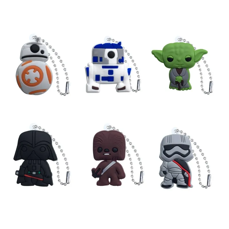 1PCS Star Wars Keychain Organizer Key Holder Cartoon Figure Key Ring Children DIY Bag Clothes Decor Party Gifts
1PCS Star Wars Keychain Organizer Key Holder Cartoon Figure Key Ring Children DIY Bag Clothes Decor Party Gifts