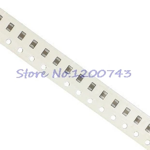 

100pcs/lot 18pF NPO Error 5% 50V 0603 18P SMD Thick Film Chip Multilayer Ceramic Capacitor