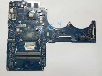 for HP 15-CB045WM 15-CB Laptop motherboard w/ i7-7700HQ N17P-G0-A1 DAG75AMBAD0 926306-601 motherboard
for HP 15-CB045WM 15-CB Laptop motherboard w/ i7-7700HQ N17P-G0-A1 DAG75AMBAD0 926306-601 motherboard