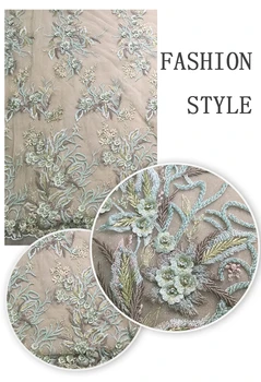 french net lace fabric J-52919 with fashionable flower embroidered tulle lace fabric for bridal dress
french net lace fabric J-52919 with fashionable flower embroidered tulle lace fabric for bridal dress
