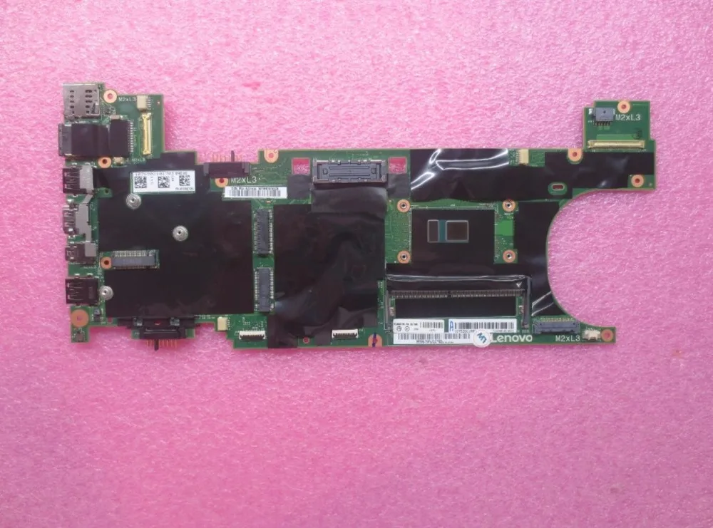 00JT955 T460S 集成主板