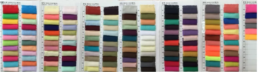 chiffon
