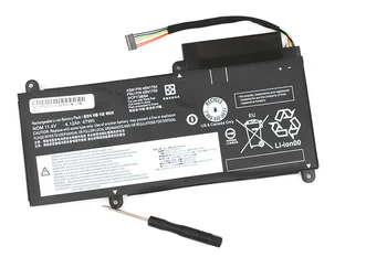 Golooloo 4120mAh Battery For Lenovo 00HW022 45N1752 45N1753 45N1754 45N1755 45N1756 45N1757 3ICP7/38/64 3INP7/38/64-2q
Golooloo 4120mAh Battery For Lenovo 00HW022 45N1752 45N1753 45N1754 45N1755 45N1756 45N1757 3ICP7/38/64 3INP7/38/64-2q