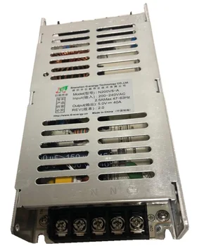 Input Voltage AC220V 5V 40A 200W led display spare parts Lightweight and convenient CCC / Rohs certificate power supply
Input Voltage AC220V 5V 40A 200W led display spare parts Lightweight and convenient CCC / Rohs certificate power supply