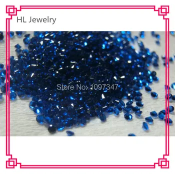 wholesale 1000PCS/Lot 1/1.1/1.2/1.25/1.3/1.4/1.5mm Round Shape Synthetic Blue Spiny Loose Stone
wholesale 1000PCS/Lot 1/1.1/1.2/1.25/1.3/1.4/1.5mm Round Shape Synthetic Blue Spiny Loose Stone