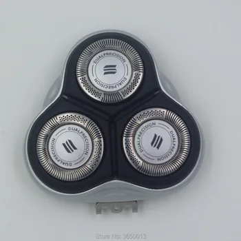 HQ8 replace Head razor blade for PHILIPS Shaver HQ7120 HQ7290 HQ7310 HQ7320 HQ7325 HQ7340 HQ7345 HQ7350 HQ7360 HQ7380 HQ7100
HQ8 replace Head razor blade for PHILIPS Shaver HQ7120 HQ7290 HQ7310 HQ7320 HQ7325 HQ7340 HQ7345 HQ7350 HQ7360 HQ7380 HQ7100