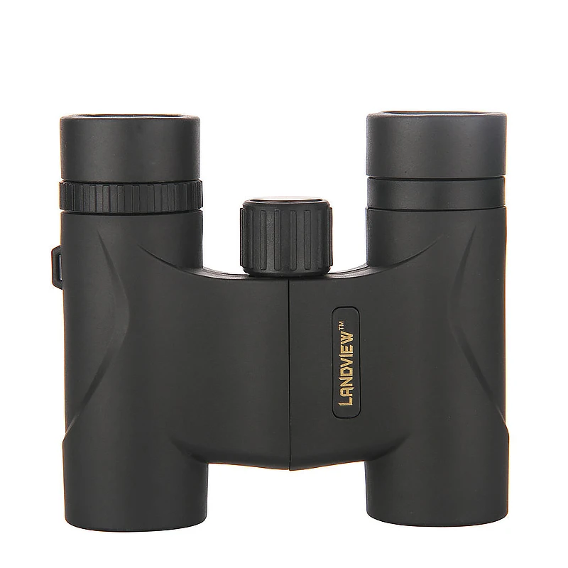 Handheld 10x22 Binoculars Black HD Waterproof Binocular Telescope with BAK4 Prism Portable Outdoor Camping Hiking Viewing Tools
Handheld 10x22 Binoculars Black HD Waterproof Binocular Telescope with BAK4 Prism Portable Outdoor Camping Hiking Viewing Tools