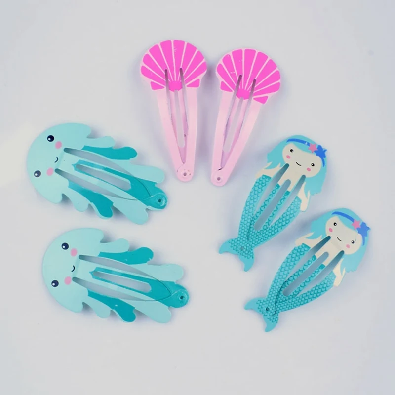 1pair Cute Girls Handmade Character Snap Hair Clip Printing Hair Clips Fruit Barrettes Girl Accessories
1pair Cute Girls Handmade Character Snap Hair Clip Printing Hair Clips Fruit Barrettes Girl Accessories