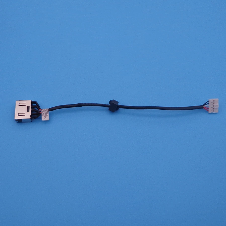 1PCS New Laptop DC Power Jack DC Power Jack Connector Power Port Plug Socket for Lenovo G50 G50-70 G50-45 G50-30 G40-70 G50-80
1PCS New Laptop DC Power Jack DC Power Jack Connector Power Port Plug Socket for Lenovo G50 G50-70 G50-45 G50-30 G40-70 G50-80