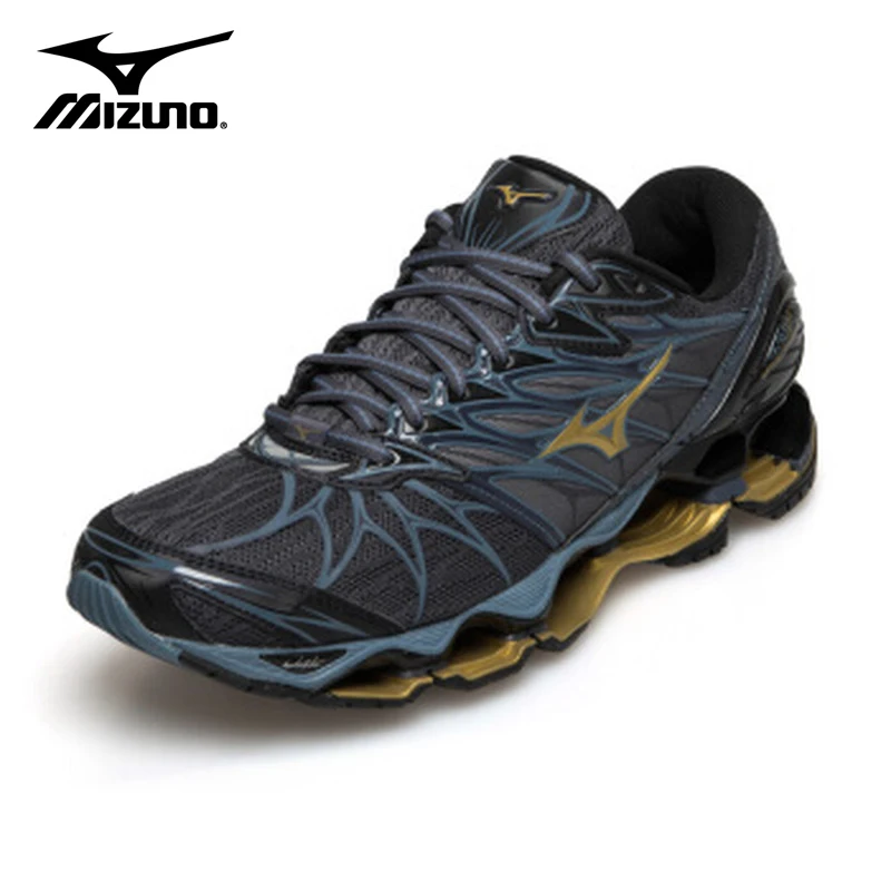 Mizuno Wave Prophecy 7 Professional Men Shoes 6 Colors Outdoor Sport Shoes Sneakers Men Weight Lifting Shoes Size 40-45
Mizuno Wave Prophecy 7 Professional Men Shoes 6 Colors Outdoor Sport Shoes Sneakers Men Weight Lifting Shoes Size 40-45