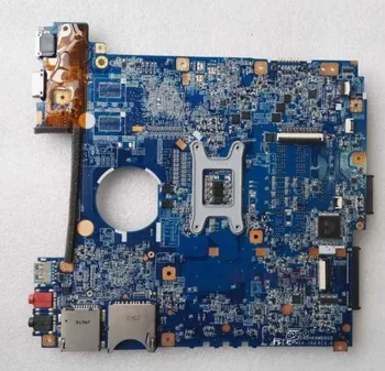 A1893195A DA0HK6MB6G0 for Sony SVE141D11L MBX-268 Laptop Motherboard HM76 DDR3 GMA HD
A1893195A DA0HK6MB6G0 for Sony SVE141D11L MBX-268 Laptop Motherboard HM76 DDR3 GMA HD