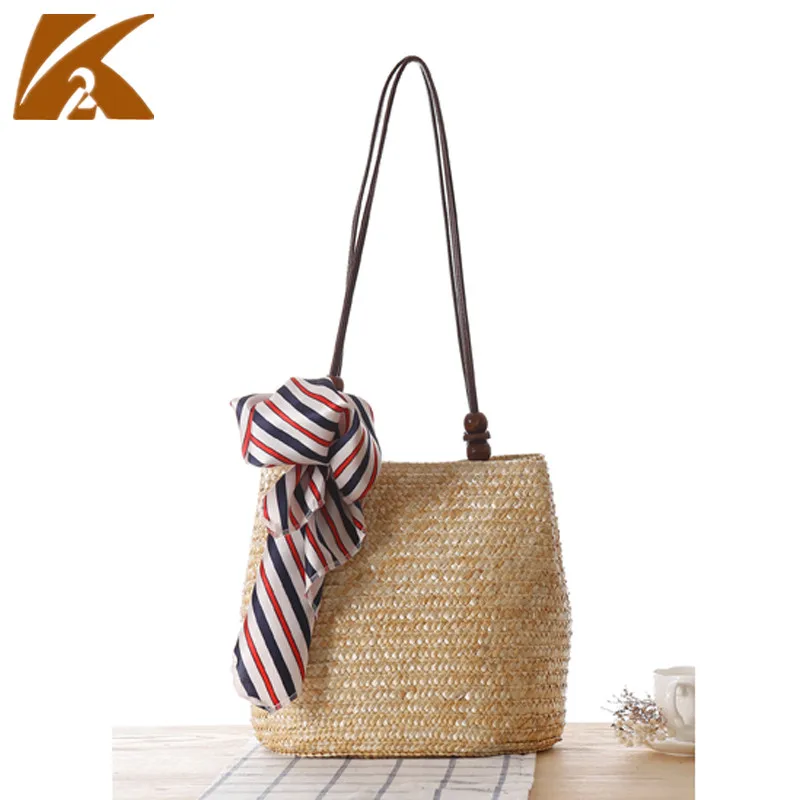 KVKY 2020 Hot Summer Casual Travel Top-handle Tote Bags Handbags Women Beach Handmade Crochet Straw Woven Shoulder Bag Handbag
KVKY 2020 Hot Summer Casual Travel Top-handle Tote Bags Handbags Women Beach Handmade Crochet Straw Woven Shoulder Bag Handbag