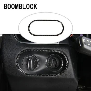 Car Styling Carbon Fiber Auto Cover Interior For Porsche Macan 2017 2018 2015 2016 LED Fog Head light Control Switch Frame Strip
Car Styling Carbon Fiber Auto Cover Interior For Porsche Macan 2017 2018 2015 2016 LED Fog Head light Control Switch Frame Strip