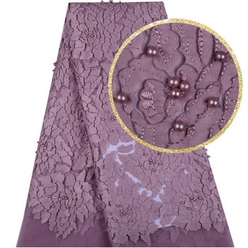 Factory Price 3D Lace Fabric African Swiss Voile Lace Fabric 2019 Embroidered With Beads French Lace Fabric Mesh 1316
Factory Price 3D Lace Fabric African Swiss Voile Lace Fabric 2019 Embroidered With Beads French Lace Fabric Mesh 1316
