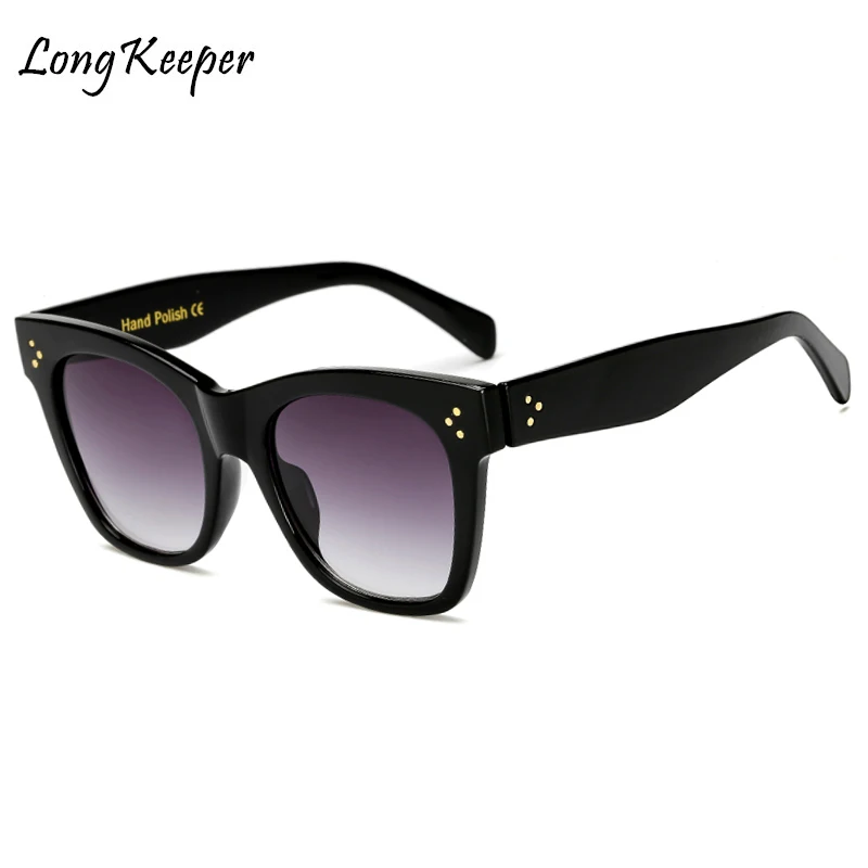 Long Keeper Luxury Vintage Square Sunglasses Women Brand Designer Female Sunglass Points Sun Glasses For Women Lady Sunglass
Long Keeper Luxury Vintage Square Sunglasses Women Brand Designer Female Sunglass Points Sun Glasses For Women Lady Sunglass