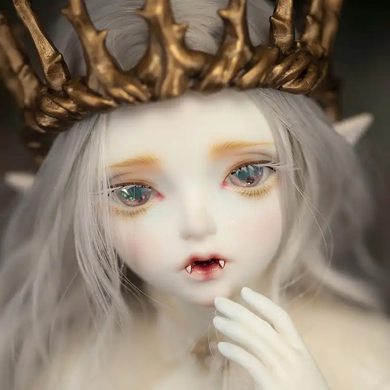 minifee head