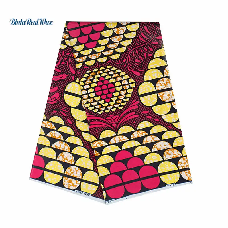 Batick Bazin Riche African Fabric High Quality African Wax Prints Fabric dutch Wax Hollandais Ankara Fabric PL236
Batick Bazin Riche African Fabric High Quality African Wax Prints Fabric dutch Wax Hollandais Ankara Fabric PL236
