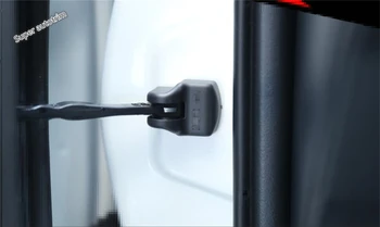 Lapetus Car Door Stop Rust Waterproof ProtectIverson Cover Kit 4 Pcs Fit For Lexus RX RX450H 2016 - 2020 Plastic 
Lapetus Car Door Stop Rust Waterproof ProtectIverson Cover Kit 4 Pcs Fit For Lexus RX RX450H 2016 - 2020 Plastic