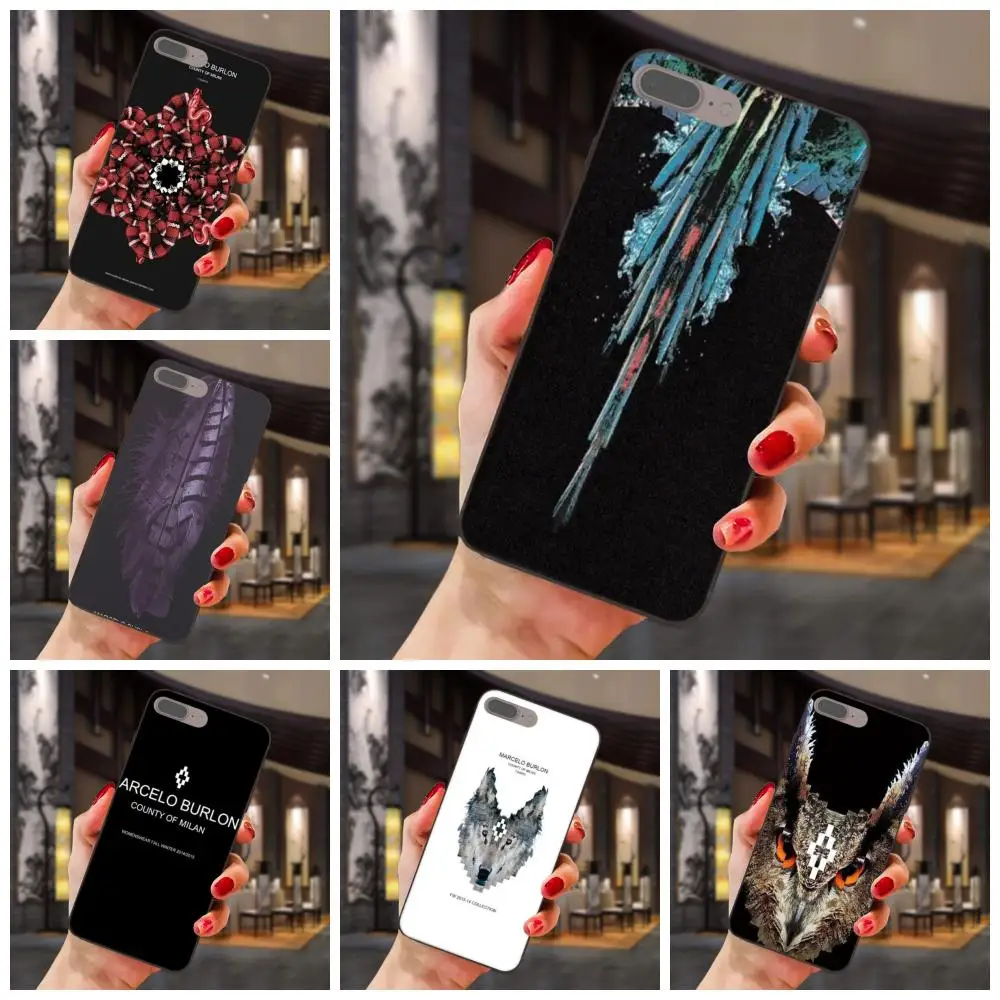 Marcelo Burlon Colorful Wings Feather TPU Cases For Xiaomi Mi Mix Max Note 2 2S 3 5X 6 6X 8 9 SE A1 A2 Lite Play Pro F1
Marcelo Burlon Colorful Wings Feather TPU Cases For Xiaomi Mi Mix Max Note 2 2S 3 5X 6 6X 8 9 SE A1 A2 Lite Play Pro F1