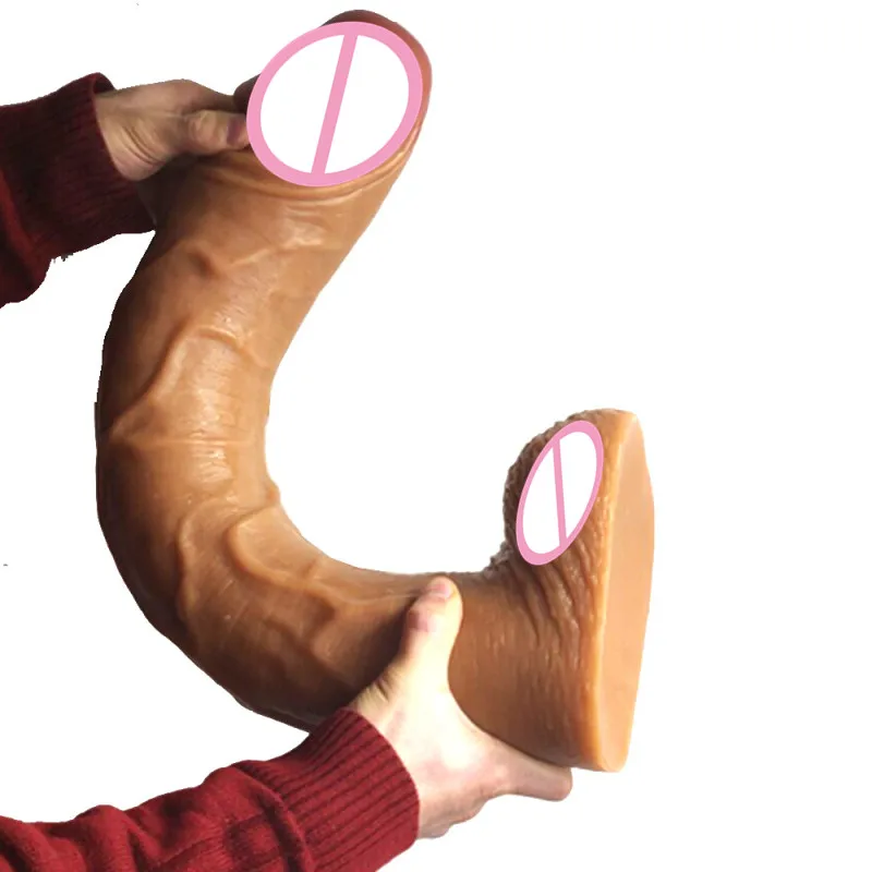 Купить Фаллос Большого Размера