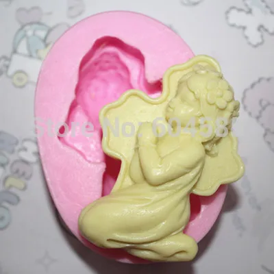 C265 Pray for the girl Craft Art Silicone Soap mold Craft Molds DIY Handmade soap molds
C265 Pray for the girl Craft Art Silicone Soap mold Craft Molds DIY Handmade soap molds