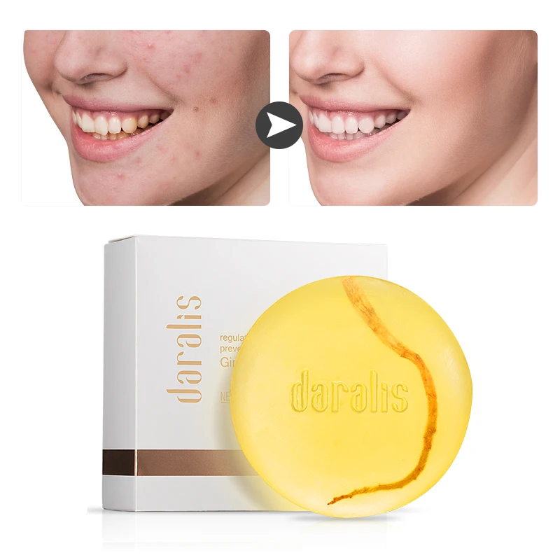 1PC 100g Ginger Handmade Soap Cleaning Facial Oil Control Moisturizing Whitening Body for Face Skin Care Essential Ginseng Soaps
1PC 100g Ginger Handmade Soap Cleaning Facial Oil Control Moisturizing Whitening Body for Face Skin Care Essential Ginseng Soaps