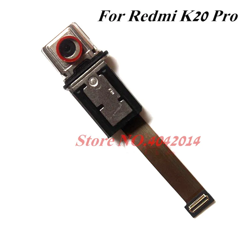 Original Front facing camera Flex cable For Xiaomi Redmi K20 pro Front Camera Module Replacement Repair Parts
Original Front facing camera Flex cable For Xiaomi Redmi K20 pro Front Camera Module Replacement Repair Parts