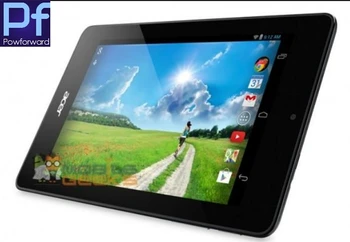 For Acer Iconia One 7 B1-730HD B1-730 B1 730 HD 7.0" Anti-shatter screen protector TAB filmBest Explosion-proof Nano soft film
For Acer Iconia One 7 B1-730HD B1-730 B1 730 HD 7.0" Anti-shatter screen protector TAB filmBest Explosion-proof Nano soft film