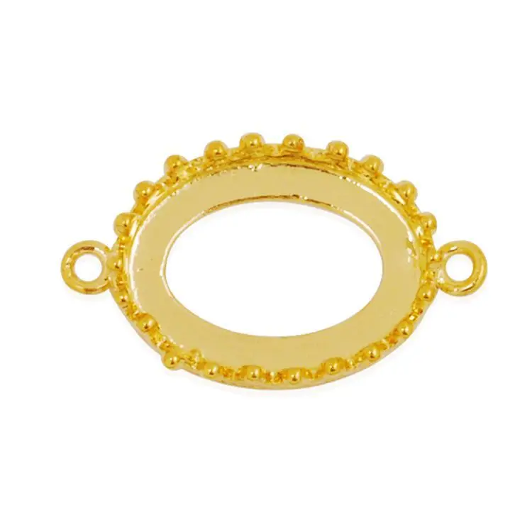 20.5*12mm Metal Oval Hollow Cabochon Bezel Setting, 20pcs Double Rings Pendant Bezel Cup Charms
20.5*12mm Metal Oval Hollow Cabochon Bezel Setting, 20pcs Double Rings Pendant Bezel Cup Charms