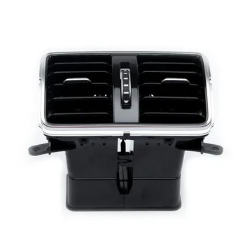 YIMIAOMO OEM 3C0 819 203B Chrome Rear Air & A/C Outlet Vent Assembly For VW Passat B6 3C2 3C5 Passat Varian Passat CC 3AD819203E
YIMIAOMO OEM 3C0 819 203B Chrome Rear Air & A/C Outlet Vent Assembly For VW Passat B6 3C2 3C5 Passat Varian Passat CC 3AD819203E