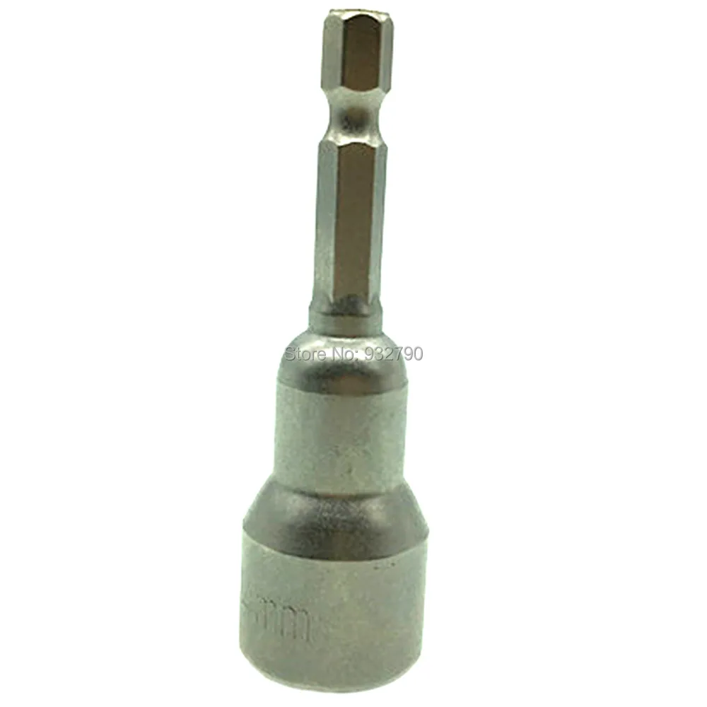 Hex Magnetic Nut Driver