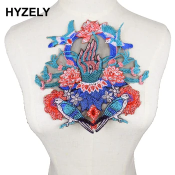 Craft collar Venise Sequin Floral Palm Embroidered Applique Trim Decorated Lace Neckline Collar Sewing NL350
Craft collar Venise Sequin Floral Palm Embroidered Applique Trim Decorated Lace Neckline Collar Sewing NL350