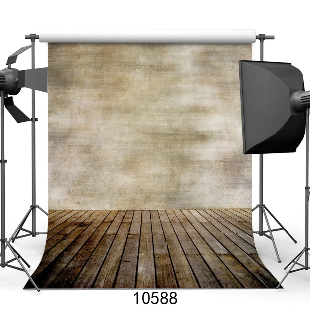 Solid Color Wall Wood Floor Vinyl Cloth Photography Backdrops Portrait Children Baby Photo Background for Photo Studio Photocall
Solid Color Wall Wood Floor Vinyl Cloth Photography Backdrops Portrait Children Baby Photo Background for Photo Studio Photocall