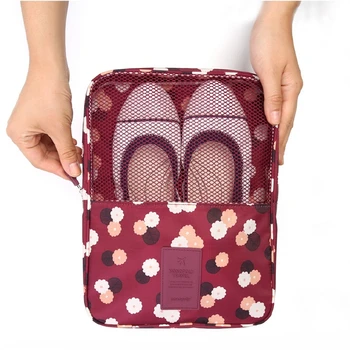 Waterproof Portable Women Cosmetic Pouch Makeup bag Travel Wash Storage Tote Toiletries Laundry Shoe Pouch Bag
Waterproof Portable Women Cosmetic Pouch Makeup bag Travel Wash Storage Tote Toiletries Laundry Shoe Pouch Bag