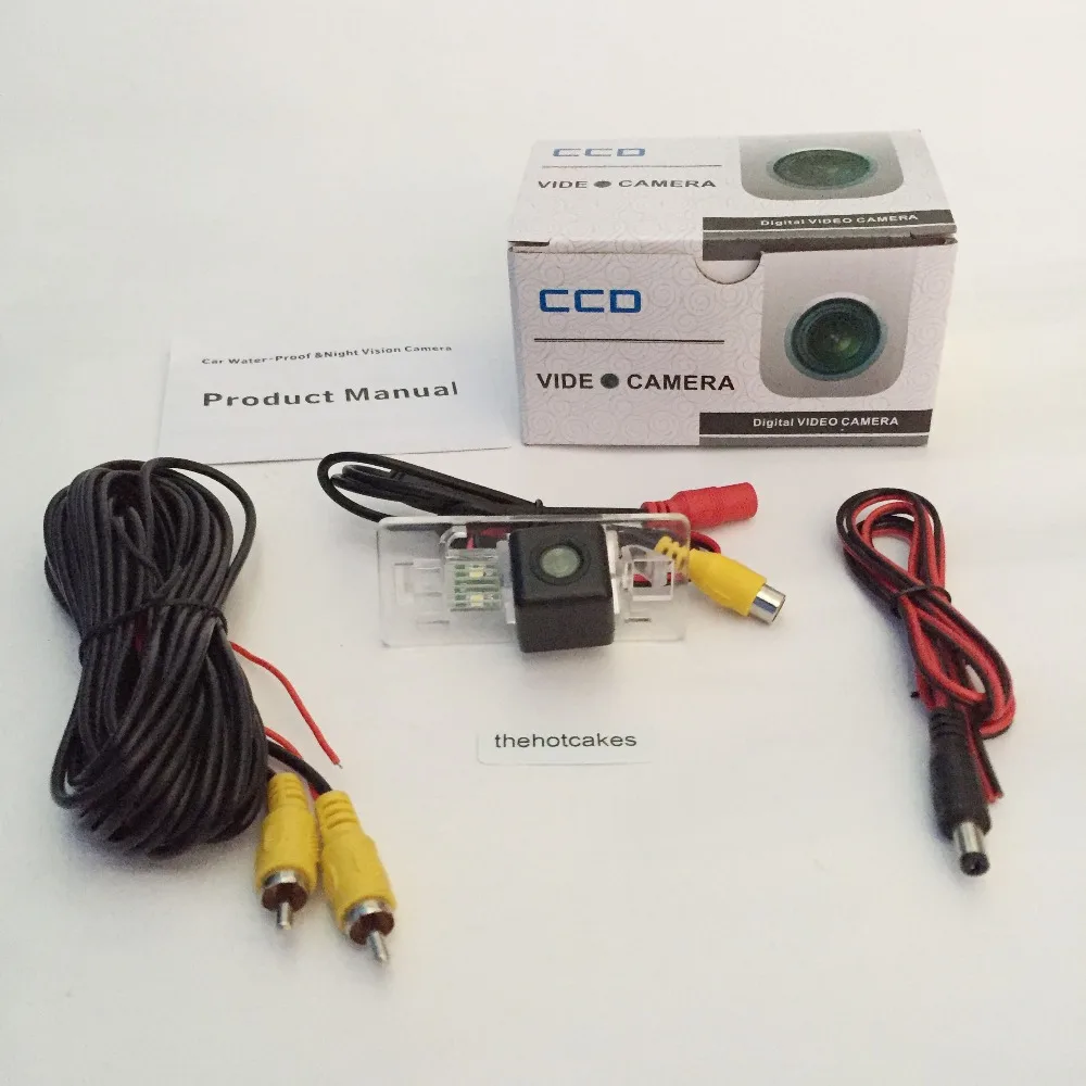 Thehotcakes Wire / Wireless RCA AUX Car Rear View Park Reverse Vehicle Backup Camera For Audi A1 A6 A7 S1 S6 S7 / RS 6 7 RS6 RS7
Thehotcakes Wire / Wireless RCA AUX Car Rear View Park Reverse Vehicle Backup Camera For Audi A1 A6 A7 S1 S6 S7 / RS 6 7 RS6 RS7