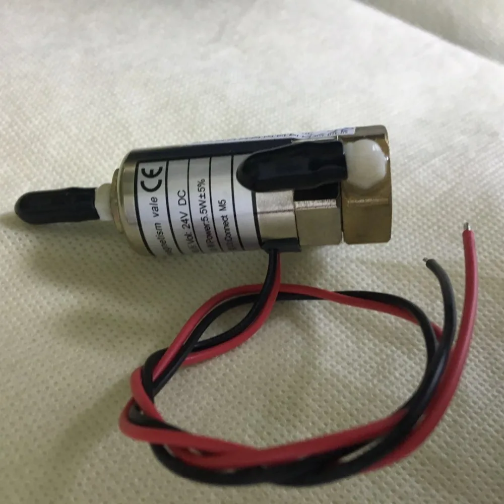 JYY solenoid valve 2