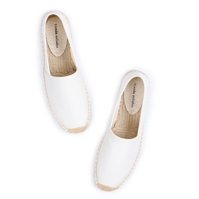 Shoes Woman 2019 Direct Selling Top Fashion Canvas Ballet Flats Solid Zapatillas Mujer Espadrilles Sapatos Tienda Soludos
Shoes Woman 2019 Direct Selling Top Fashion Canvas Ballet Flats Solid Zapatillas Mujer Espadrilles Sapatos Tienda Soludos