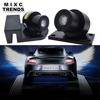 2Pcs Ghost Shadow Light LED Welcome Lamp Car Angel Wings lights Logo Laser Projector Car LED Door Warning Light for BMW Honda
2Pcs Ghost Shadow Light LED Welcome Lamp Car Angel Wings lights Logo Laser Projector Car LED Door Warning Light for BMW Honda