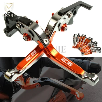 For KTM RC125 RC200 RC390 RC 125 200 390 2011-2016 Motorcycle Lever CNC Adjustable Folding Extendable Brake Clutch Levers Set
For KTM RC125 RC200 RC390 RC 125 200 390 2011-2016 Motorcycle Lever CNC Adjustable Folding Extendable Brake Clutch Levers Set