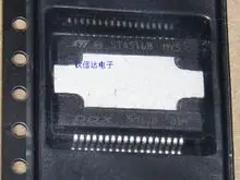 10 шт./лот STA516 STA516B STA516B13TR HSSOP36 100% новый оригинальный Бесплатная доставка
10 шт./лот STA516 STA516B STA516B13TR HSSOP36 100% новый оригинальный Бесплатная доставка