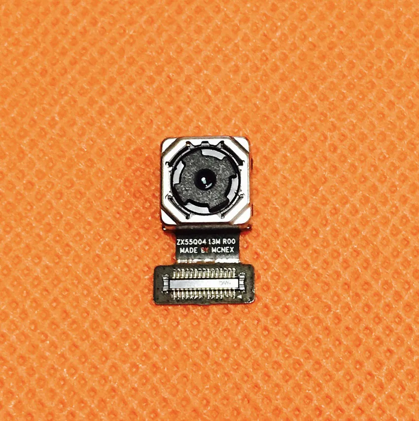Original Photo Rear Back Camera 13.0MP Module For ZTE N939Sc Blade A711 Quad Core 5.5'' FHD 1920*1080 Free shipping
Original Photo Rear Back Camera 13.0MP Module For ZTE N939Sc Blade A711 Quad Core 5.5'' FHD 1920*1080 Free shipping