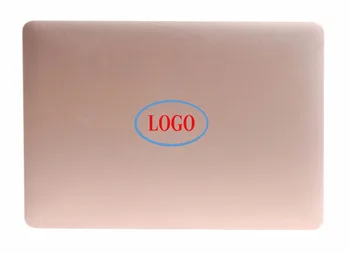 Gold Silver Grey Rose Gold 12'' A1534 Screen Display Assembly For Macbook Retina 12'' A1534 LCD Screen Assembly Display
Gold Silver Grey Rose Gold 12'' A1534 Screen Display Assembly For Macbook Retina 12'' A1534 LCD Screen Assembly Display