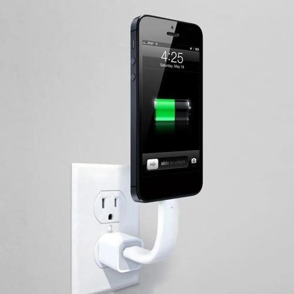 Portable Wall Charger Micro USB Cable for iPhone 5s se 6 Plus for Samsung Phone Holder Stand 8 Pin USB Data Sync Charging Cable
Portable Wall Charger Micro USB Cable for iPhone 5s se 6 Plus for Samsung Phone Holder Stand 8 Pin USB Data Sync Charging Cable
