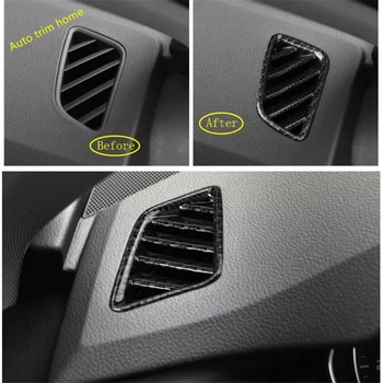 Lapetus Dashboard Air Conditioner AC Outlet Cover Trim Fit For Audi A4 B9 A5 2017 - 2020 Auto Accessory / Carbon Fiber Look
Lapetus Dashboard Air Conditioner AC Outlet Cover Trim Fit For Audi A4 B9 A5 2017 - 2020 Auto Accessory / Carbon Fiber Look