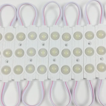 10pcs/lot New 1.5W DC12V 5730 LED Module, Injection led module with lens , Cool white for LED Sign ,shop banner
10pcs/lot New 1.5W DC12V 5730 LED Module, Injection led module with lens , Cool white for LED Sign ,shop banner