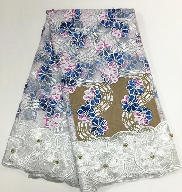 Latest nigerian lace fabrics for wedding 2017 high quality african tulle lace fabric blue and red french embroidered lace trim
Latest nigerian lace fabrics for wedding 2017 high quality african tulle lace fabric blue and red french embroidered lace trim