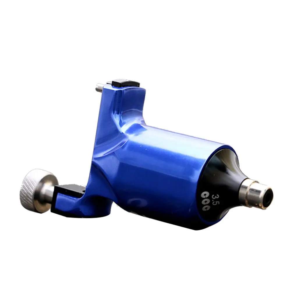 Tattoo Gun Professional Motor Tattoo Machine High Performance for Secant & Shader Tattoo Equipment Tools
Tattoo Gun Professional Motor Tattoo Machine High Performance for Secant & Shader Tattoo Equipment Tools