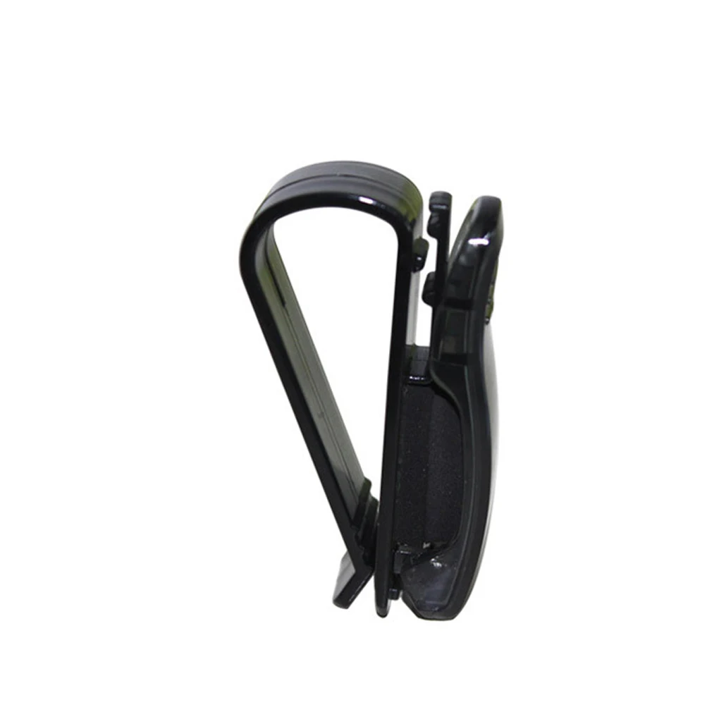 Brand New Car Sun Visor Glasses Sunglasses Ticket Receipt Card Clip Storage Holder Clamp Collection clip
Brand New Car Sun Visor Glasses Sunglasses Ticket Receipt Card Clip Storage Holder Clamp Collection clip